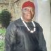 Re-coronation of Eze-Ndigbo in Okene