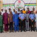 Kogi CP meet senior officers harps on discipline, professionalism, engage retired police officers