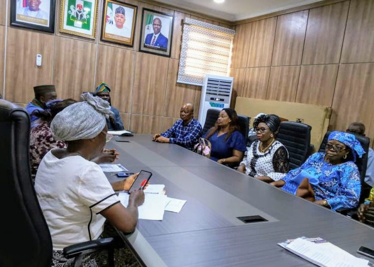 ANA seeks Kogi government recognition, support