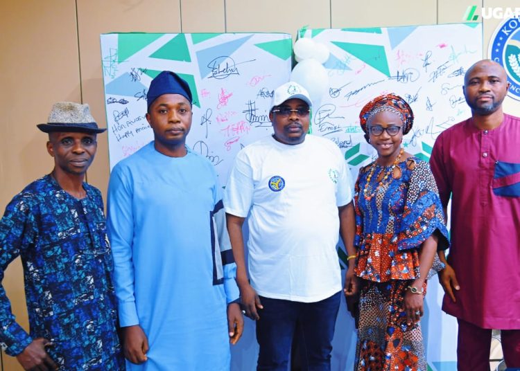 Ododo’s Aide Partners National Library, Institutions to Preserve Governor’s Achievements