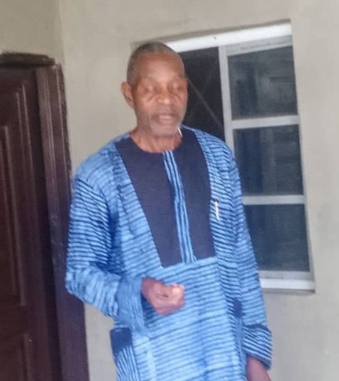 Father of murdered Kogi photojournalist dies 21 days After son’s brutal killing
