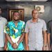 SUG President, FUL Lokoja, Commends Kogi Commissioner for Contributions to Students’ Development