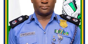 Police Train Kogi Judiciary Workers On Security