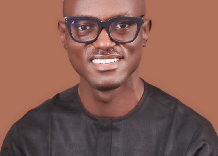 Asiwaju Prince Olatunji Olusoji to Receive Special Recognition Award