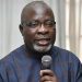 Former PDP National Publicity Secretary, Hon. Kola Ologbondiyan, to Receive Special Recognition Award