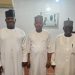 Kogi 2027: Political alignments, realignments continue