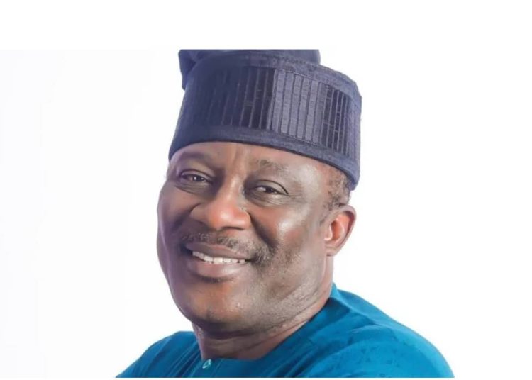 Kogi state government congratulates Sen. Smart Adeyemi on his 63rd birthday