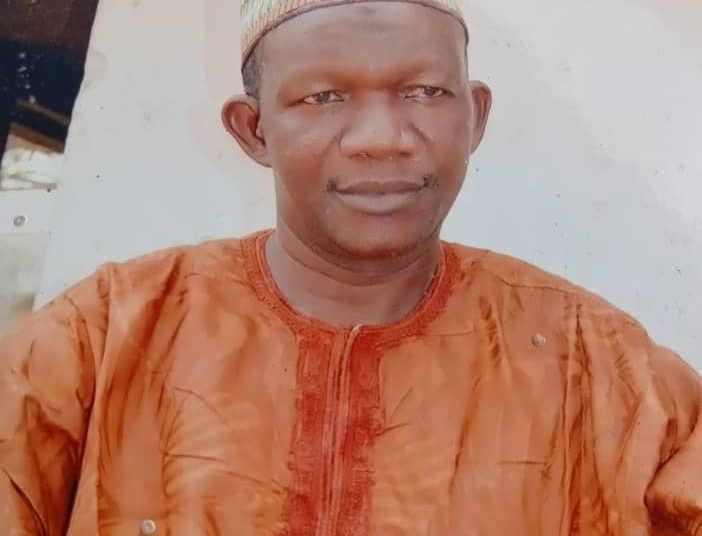 Adavi local govt council appoints district head