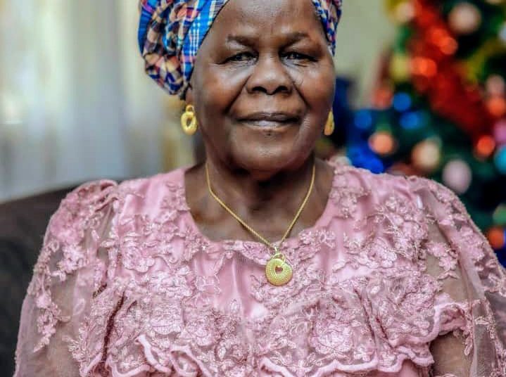 Governor Ododo Commiserates with APC National Chairman Over Mother’s Demise