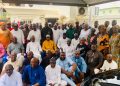 In Unity, We Negotiate Better — Yahaya Bello Admonishes Party Members