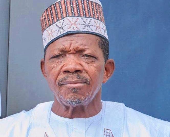 KONGONET Condole Governor Ododo Over Father’s Demise