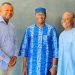 Otafun Amuro Development Association Visits Kogi Information Commissioner