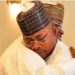 Your Excellency, My Leader, Mentor, Father—Gov. Ododo to Bello