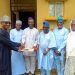 Prof. Olatunji Dare, A Professor Of Journalism Donates House Residence To Kogi State University, Kabba