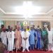 Zakari Ejibunu, Retired Director, NYSC Elected President General, Kabba Development Union