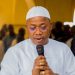 Gov. Ododo Hails Officials for Support Over Father’s Demise