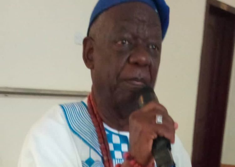 Kogi Govt mourns Ex-ITF boss, Prof. Olu Akerejola