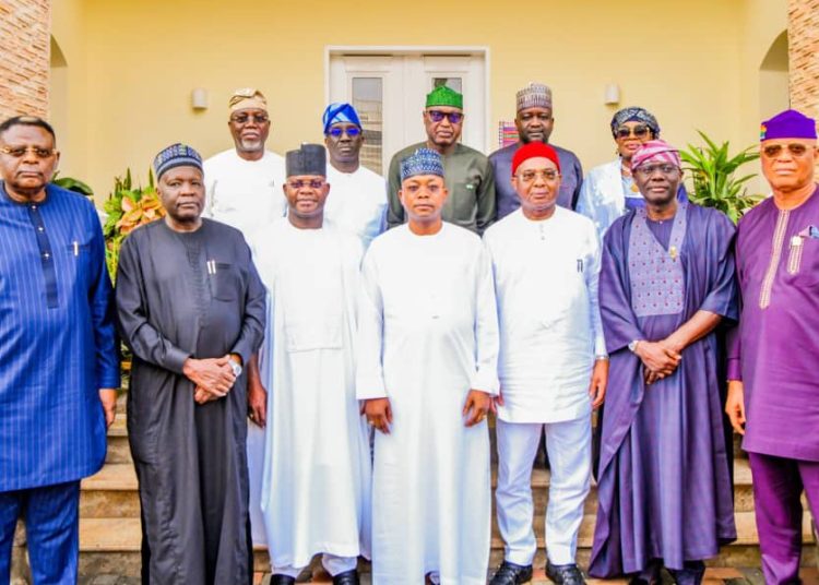 APC Governor’s Forum visit Ododo