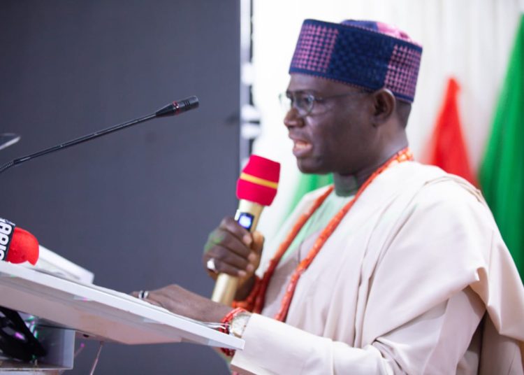 Without Independent Media, Democracy Cannot Survive – Ajibola