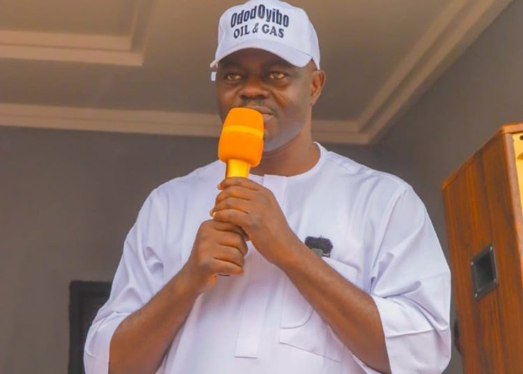 Ofu Constituents Passes Confidence Votes On Lawmaker, Gives Nod For Third Term