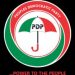 PDP stages comeback as Kogi East holds Zonal Executive/ Stakeholders Meeting.