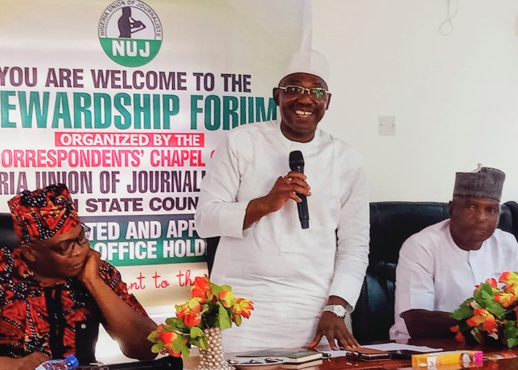 KGIRS raises monthly revenue from N750m to N3billion