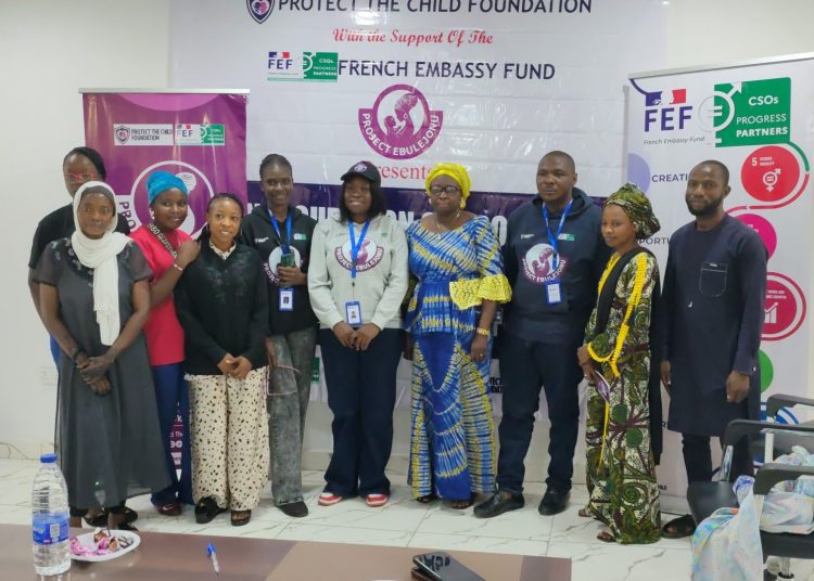 Foundation empowers over 100 beneficiaries for skill acquisition in Kogi