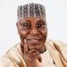 I WILL RUN IN 2027,” ATIKU DISOWNS STATEMENT TO THE CONTRARY
