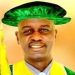 2,000 applicants scramble for 350 jobs at Kogi varsity–VC Prof. Akinwumi