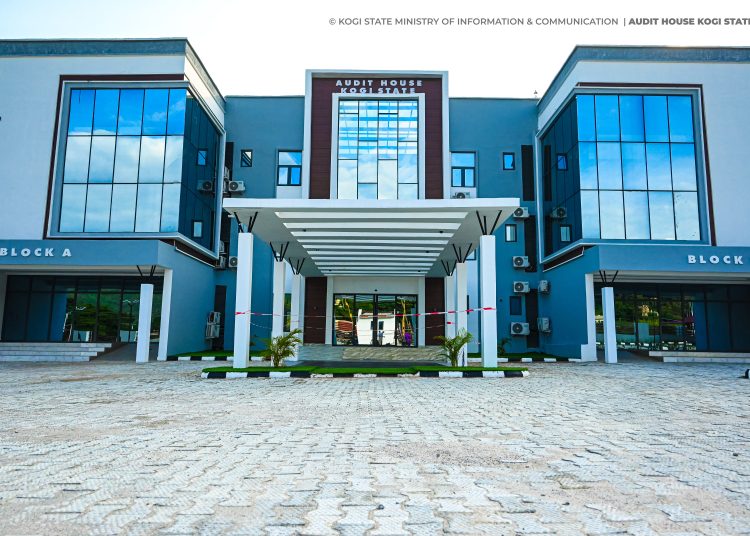 Kogi Has Become A Construction Site Under Ododo – Fanwo
