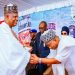 You are a dependable leader, a true friend of Kogi state–Ododo salute VP Shettima at 59