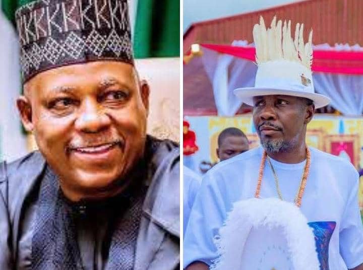 PBAT Door-to-Door Movement Commends Vice President Shettima’s Leadership on His Birthday