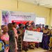 Senator Karimi Empowers Women in Lokoja with N15 Million