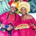 Let your marriage be built on the fear, love of God – clergy tells newly wedded couple