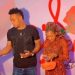 AFCON: Wife of Super Eagles goalkeeper cries for help, alleges threat to her life by her husband
