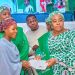 First Lady launches N25m women empowerment programme in Kogi
