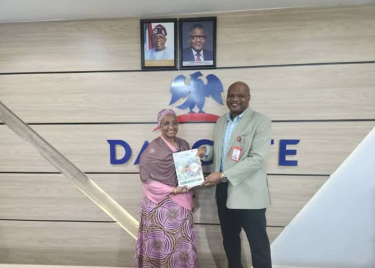 Dangote Sponsors 2025 Abuja Trade Fair, Stimulates Intra-African Partnership
