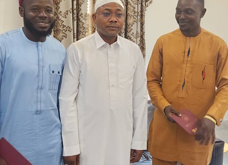 Kogi, Hunan partnership takes off with Agric Exchange Programme