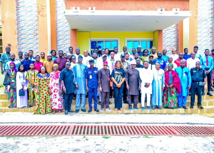 Resumption: Kogi Poly management engages student unions, security agencies over school fees increase