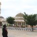 President Tinubu Commissions New Projects in Kaduna’s Central Mosque