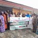 Lawmaker empowers 165 farmers with N150m Agricultural inputs to cushion food price falls in Kogi