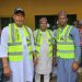 Ododo’s Spokesman Joins Stakeholders on Mobilisation for CVR in Adavi
