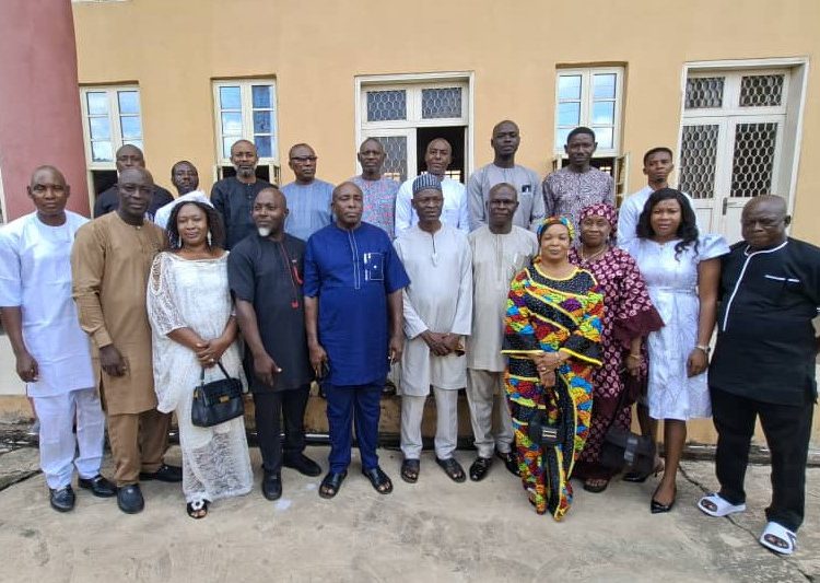 Nigeria ‘ll rise again economically, spiritually to mockers’ shame – Cleric