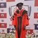 CONGRATULATORY MESSAGE TO PRINCE OLATUNJI OLUSOJI ON THE CONFERRMENT OF HONOURARY DOCTORATE DEGREE BY VINE UNIVERSITY, USA