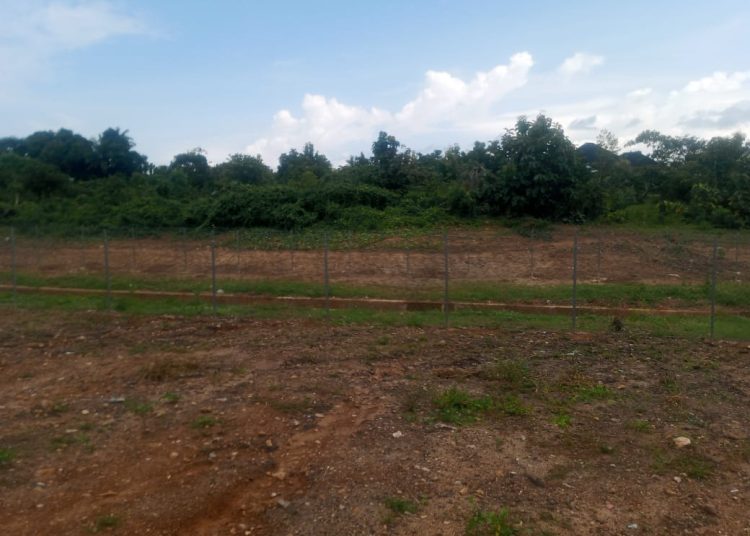 Flooding: Kabba-Bunu Residents Applaud Kogi Govt Over Erosion Control Project