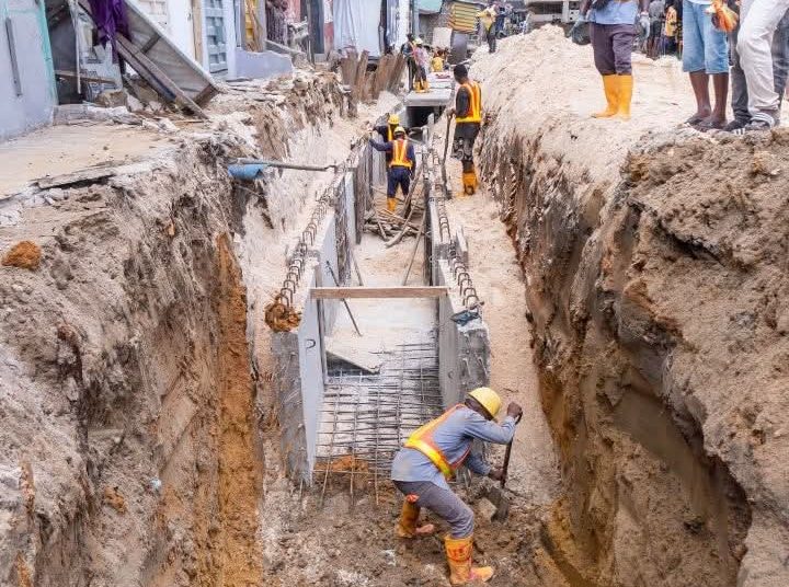 Delivering M.O.R.E: EJINYERE’s 2-Year Achievement in WUEDA