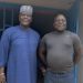 Gen. Ipinyomi Visits Isanlu, Egbe Over Police Ambush