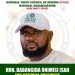 NYCN Election: Association Organize Prayer for Hon Babangida Onimisi Isah