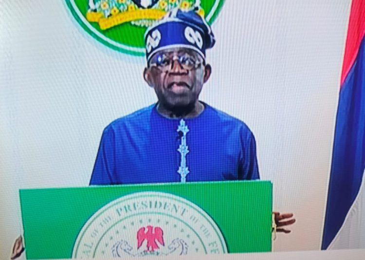 Energy Group Backs Tinubu’s 2027 Re-Election, Says Only Continuity Can Sustain IOC Confidence in Nigeria’s Oil Sector