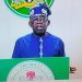 Energy Group Backs Tinubu’s 2027 Re-Election, Says Only Continuity Can Sustain IOC Confidence in Nigeria’s Oil Sector